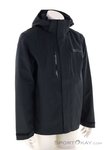 Jack Wolfskin Jasper 2L Herren Regenjacke-Schwarz-XL