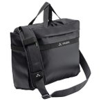 Vaude - Mineo Commuter Briefcase 17 - Umhängetasche Gr 17 l grau