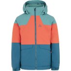 PROTEST Kinder Funktionsjacke PRTKIWI JR snowjacket, Größe 152 in Grün