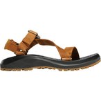 Danner Joseph Leather Sandale Herren  Sandalen braun Größe 45 Lifestyle