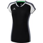 ERIMA Damen Shirt GANDIA tank top function, Größe 34 in Schwarz