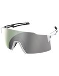 Scott - Sonnenbrille - Stride White AMP White Chrome S2  - Weiß