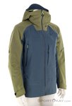 Dynafit Tigard GTX Herren Tourenjacke Gore-Tex-Oliv-Dunkelgrün-S