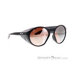 Oakley Clifden Gletscherbrille-Schwarz-One Size