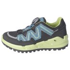 Ricosta - Kid's Terron - Multisportschuhe 28 bunt