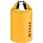 YEAZ Freizeittasche 40L ISAR, Größe ONE SIZE in Gelb