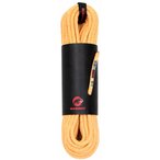 Mammut Bergzeit Performance 9.6 Kletterseil  Kletterseile orange Größe 30 M Sp