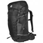 Mammut - Lithium 50 - Trekkingrucksack grau/schwarz