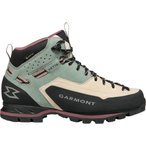 Garmont Vetta Evo GTX  Damen  Wanderschuhe gruen Größe 42.5 Trekking Wasserdic
