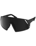 Scott - Sonnenbrille - Pro Shield Black Amp Extreme Black S4  - schwarz