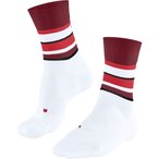 Falke RU4 Endurance Compression  Herren  Laufsocken weiss Größe 39  Trailrunni