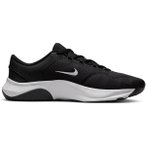 NIKE Herren Workoutschuhe M LEGEND ESSENTIAL 3 NN, Größe 43 in Schwarz