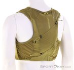 Salomon Active Skin 4l Traillaufweste-Braun-M