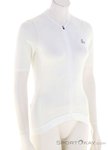 Löffler FZ SKYS Escape Damen Bikeshirt-Beige-38