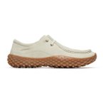 Merrell - Wrapt Bungee - Barfußschuhe 44,5 beige/braun