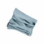Ortovox Fleece Light Neckwarmer ( Grau one size Größe,)