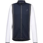 HEAD Club 25 Trainingsjacke Herren