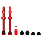 Muc Off - Tubeless Valve Kit V2 Universal For MTB & Road - Fahrradventil Gr 60 m