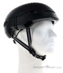 Sweet Protection Ascender Tourenhelm-Schwarz-S-M