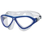 Zoggs - Horizon Flex Mask - Schwimmbrille clear /blau