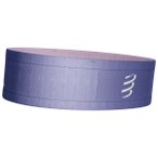Compressport - Free Belt - Hüfttasche Gr M/L lila