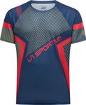 La Sportiva - Leichtes, atmungsaktives Running-T-shirt &ndash; Herren &ndash; Fl