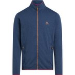 McKINLEY Herren Unterjacke He.-Fleece-Jacke Roto IV M, Größe XL in Grau