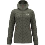 Salewa Brenta  Damen  Isolationsjacke gruen Größe XXL Trekking  Isolierend Was