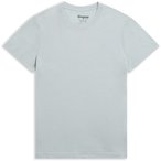 Bergans Merino Light  Damen  T-Shirts grau Größe M Trekking  Elastisch Merinow
