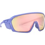 Demon Alpen Sportbrille  Sportbrillen & Sportsonnenbrillen lila Größe One Size