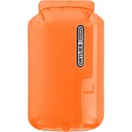 ORTLIEB Dry-Bag Light - Packsack 22L orange