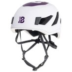 Beal - Indy - Kletterhelm Gr 55-61 cm weiß