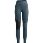 ORTOVOX Damen Tight SECEDA TIGHTS W, Größe S in Grau