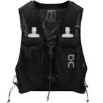 On Ultra Vest Pro Trinkrucksack Unisex ( Schwarz XS)
