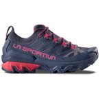 La Sportiva - Women's Ultra Raptor 3 - Multisportschuhe 37 blau