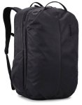 Thule - Reiserucksack - Aion Travel Backpack 40L Black  - schwarz