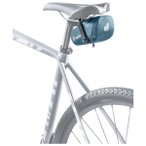Deuter - Bike Bag 0,5 - Fahrradtasche Gr 0,5 l grau