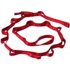 Black Diamond Daisy Chain Nylon 18/140 cm Schlinge ( Rot one size Größe,)
