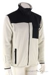 O'Neill Utility Polartec 200 FZ Herren Fleecejacke-Weiss-L