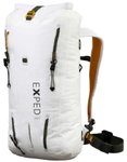 Exped - Bergsteigerrucksack - Whiteout 30 White  - Größe S - Weiß