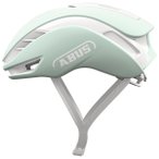 ABUS - GameChanger 2.0 - Radhelm Gr 51-55 cm - S grau/weiß