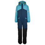 Heber Peak - Kids PinusHe. Snow Overall - Overall Gr 92 blau
