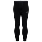 Mammut - Aconcagua ML Tights - Fleecehose Gr L schwarz