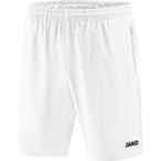 JAKO Herren Short Profi 2.0, Größe 3XL in Weiß
