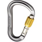 Wild Country Xenon Hms Karabiner  Karabiner silber Größe One Size Alpinkletter