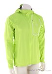 Salomon Bonatti Pro Herren Laufjacke-Hell-Grün-L