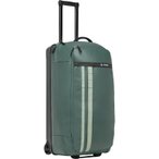VAUDE Takutea 90 - Reisetasche mit Rollen agave