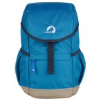 Finkid - Kid's Reppu - Kinderrucksack Gr One Size blau
