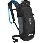 Camelbak Lobo 9  Herren  Fahrradrucksäcke schwarz Größe 6L+2L Reservoir Mount