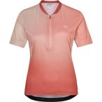 ZIENER Damen Shirt NALADIA lady (tricot), Größe 40 in Braun